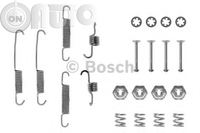 Set accesorii -  sabot de frana 