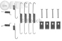 Set accesorii -  sabot de frana 