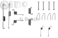 Set accesorii -  sabot de frana 