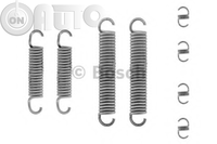 Set accesorii -  sabot de frana 