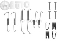 Set accesorii -  sabot de frana 