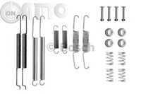 Set accesorii -  sabot de frana 