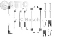 Set accesorii -  sabot de frana 