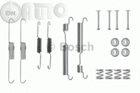 Set accesorii -  sabot de frana 