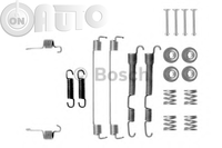 Set accesorii -  sabot de frana 