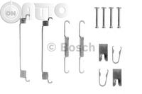 Set accesorii -  sabot de frana 