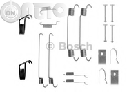 Set accesorii -  sabot de frana 