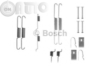 Set accesorii -  sabot de frana 