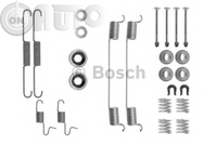 Set accesorii -  sabot de frana 