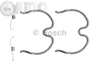 Set accesorii -  sabot de frana 