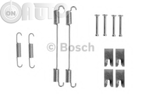 Set accesorii -  sabot de frana 