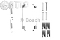 Set accesorii -  sabot de frana 