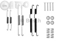 Set accesorii -  sabot de frana 