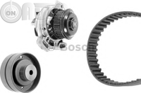 Set pompa apa + curea dintata 