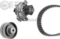 Set pompa apa + curea dintata 