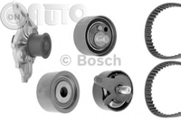 Set pompa apa + curea dintata 