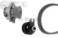 Set pompa apa + curea dintata 