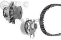 Set pompa apa + curea dintata 