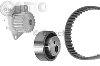 Set pompa apa + curea dintata 