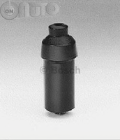 Manson cauciuc - bobina 