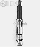 Manson cauciuc - bujie 