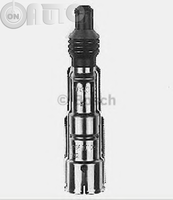 Manson cauciuc - bujie 