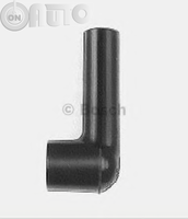 Manson cauciuc - bujie 