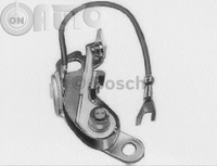 Ruptor -  distribuitor 