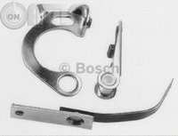 Ruptor -  distribuitor 