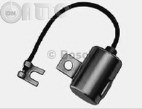 Condensator -  aprindere 