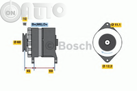 Alternator (Generator) 