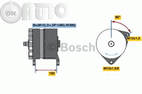 Alternator (Generator) 