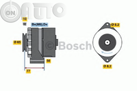 Alternator (Generator) 