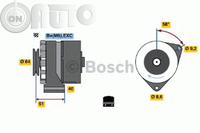 Alternator (Generator) 