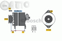 Alternator (Generator) 