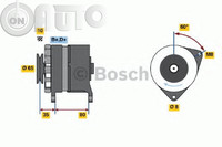 Alternator (Generator) 