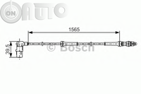 Senzor turatie roata 