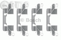 Set accesorii -  placute frana 