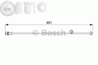 Senzor de avertizare uzura placute de frana 