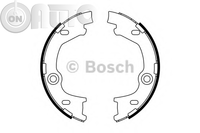 Set saboti frana - frana de mana 