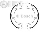 Set saboti frana - frana de mana 