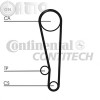 Set curea de distributie 