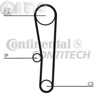Set curea de distributie 
