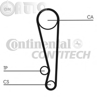 Set curea de distributie 
