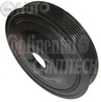 Fulie curea -  arbore cotit 