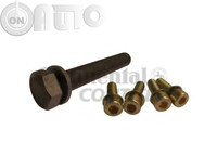 Set surub -  disc curea-arbore cotit 