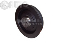 Fulie curea -  arbore cotit 