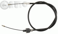 Cablu ambreiaj 