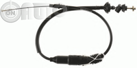 Cablu ambreiaj 