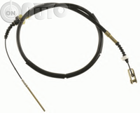 Cablu ambreiaj 